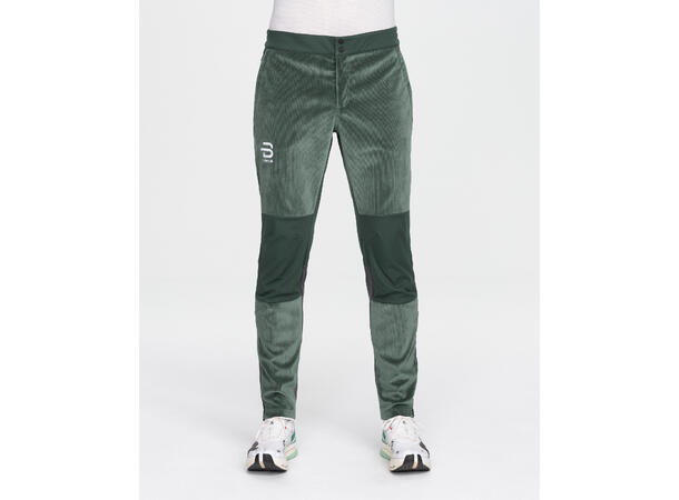 Dæhlie Pants Boulder Men Dark Forest Stilig langrennsbukse til herre