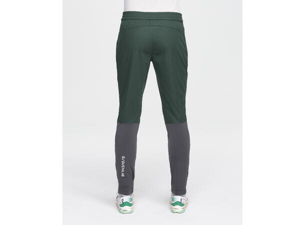Dæhlie Pants Boulder Men Dark Forest Stilig langrennsbukse til herre