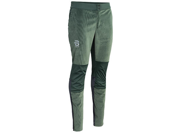Dæhlie Pants Boulder Men Dark Forest Stilig langrennsbukse til herre