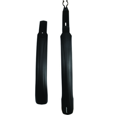 Element Skjermsett universal Skjermsett, passerr 24-28" hjul