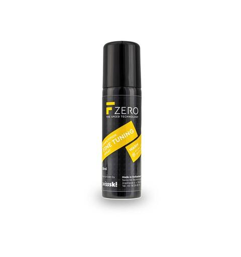 FZero Fine Tuning Spray Warm | 0/-6 Topping for varme forhold