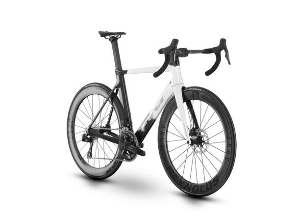 Felt AR Advanced 105 Di2 White 54cm 23 White