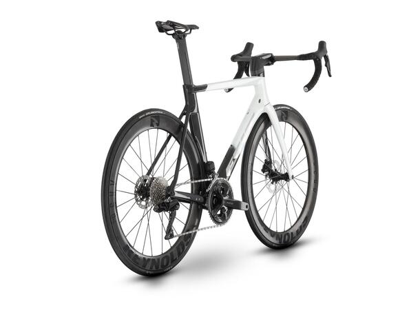Felt AR Advanced 105 Di2 White 54cm 23 White
