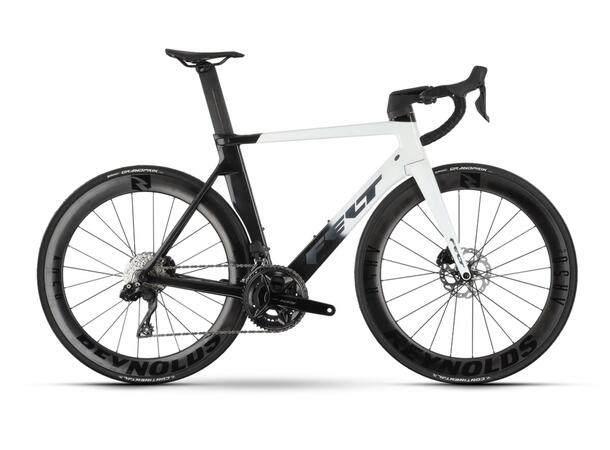 Felt AR Advanced 105 Di2 White 54cm 23 White