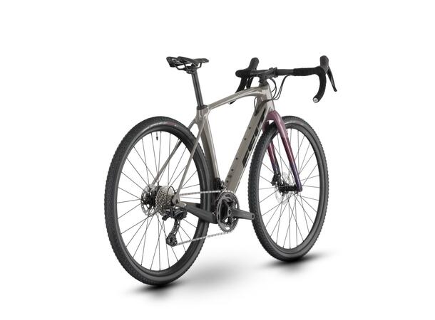 Felt Breed Advanced 610 Gravel 51cm Shimano GRX610, 2x12s