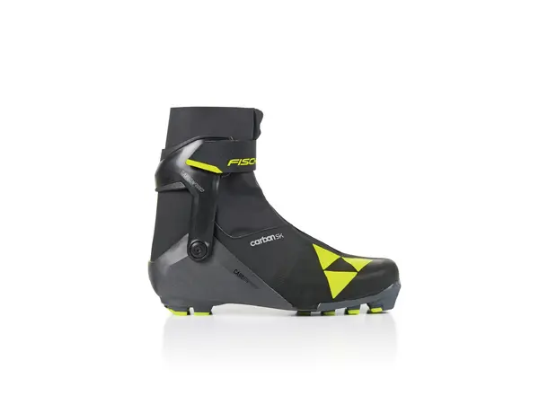 Fischer Carbon Skiathlon DP Racing skiathlon/stakesko 