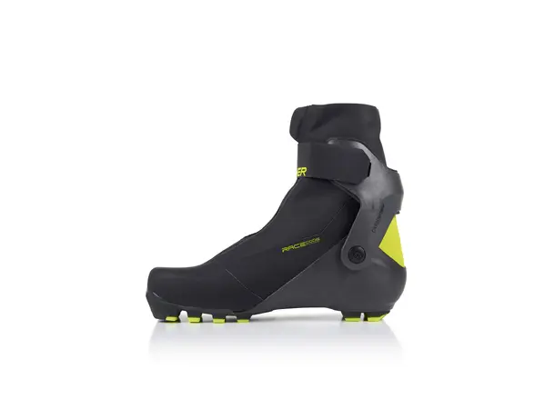 Fischer Carbonlite Skate Skisko Ultralett skøyteskisko 