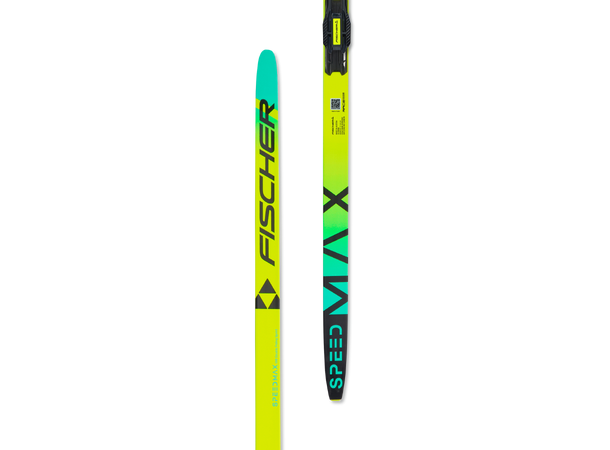 Fischer Speedmax 100 DP Sprint Topp racing stakeski (191 cm)