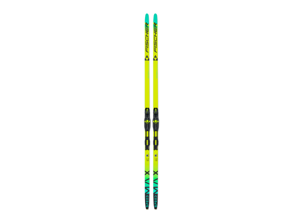 Fischer Speedmax 100 DP Sprint Topp racing stakeski (191 cm) 
