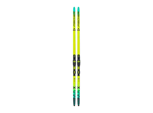 Fischer Speedmax 100 DP Sprint Topp racing stakeski (191 cm) 