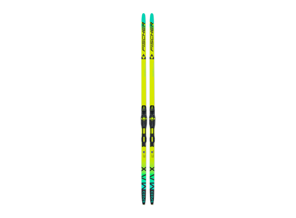 Fischer Speedmax 100 DP Sprint Topp racing stakeski (191 cm)
