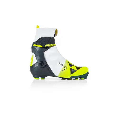 Fischer Speedmax 7 Skate WS Racingfølelse med komfort