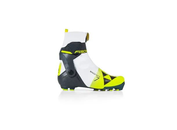Fischer Speedmax 7 Skate WS Racingfølelse med komfort 