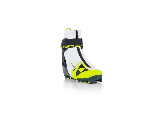 Fischer Speedmax 7 Skate WS Racingfølelse med komfort 