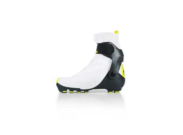 Fischer Speedmax 7 Skate WS Racingfølelse med komfort 