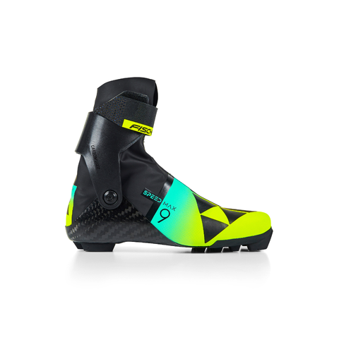 Fischer Speedmax 9 Skate Speedmax 9 - Fischers toppmodell