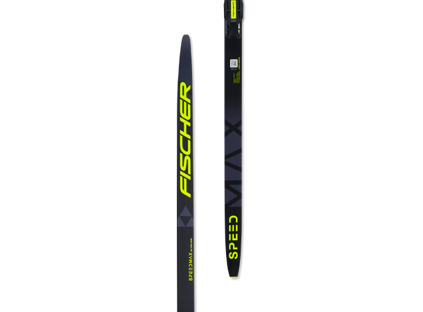 Fischer Twin Skin Speedmax 80 Fischers toppmodell innen felleski