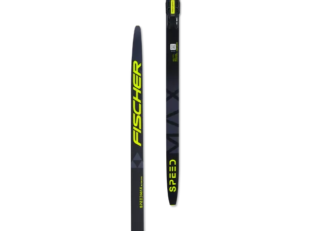 Fischer Twin Skin Speedmax 80 Fischers toppmodell innen felleski 