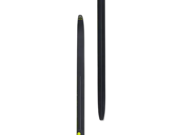 Fischer Twin Skin Speedmax 80 Fischers toppmodell innen felleski 