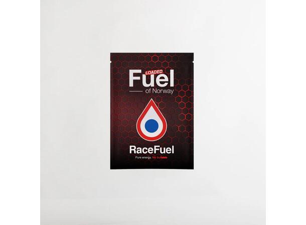 Fuel of Norway Loaded RaceFuel RaceFuel med smak av sitron/lime