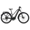 Giant Explore E+ LTD STA S Stealth Chome SyncDrive Sport2, 75 Nm, 625Wh, elsykkel