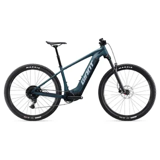 Giant Fathom E+ Deep lake SyncDrive Sport2, 85 Nm, 750Wh, elsykkel