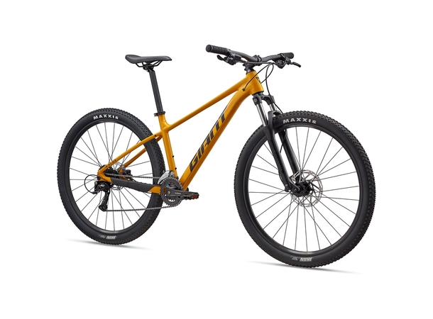 Giant Talon 29 3 Beeswax Lett, robust og klar for sti 