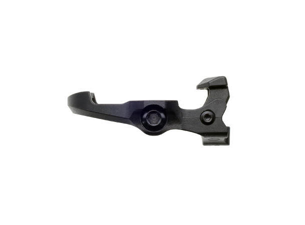 HT PK02 Racing Road Pedaler Carbon-kompositt, m/cleats,226gr(par) 