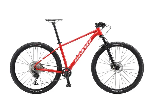 Hard Rocx Cambrium 29'', 26/27 1x12 Deore, Boost luftgaffel m/remote 