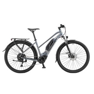 Hard Rocx ELIUM 8.6E LS 24/25 Cues, EP6, 630wh, 85nm, Crazy Grey