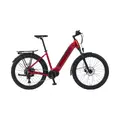 Hard Rocx Elirium 7.6i 27R - Demosykkel Ananda 110nm/630wh, Cues 11/46