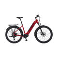 Hard Rocx Elirium 7.6i 27R LS 18,5'' Ananda 110nm/630wh, Cues 11/46