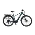 Hard Rocx Elirium 7.7ie 29R HR m/utstyr Ananda 110NM/720WH m/utstyr - Cues 11/46