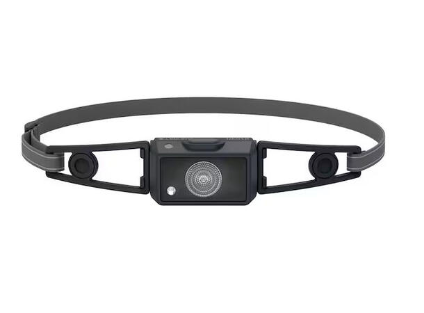 Ledlenser NEO1R Oppladbar ultrakompakt hodelykt - 39 gr. 