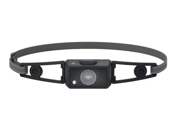 Ledlenser NEO1R Oppladbar ultrakompakt hodelykt - 39 gr. 
