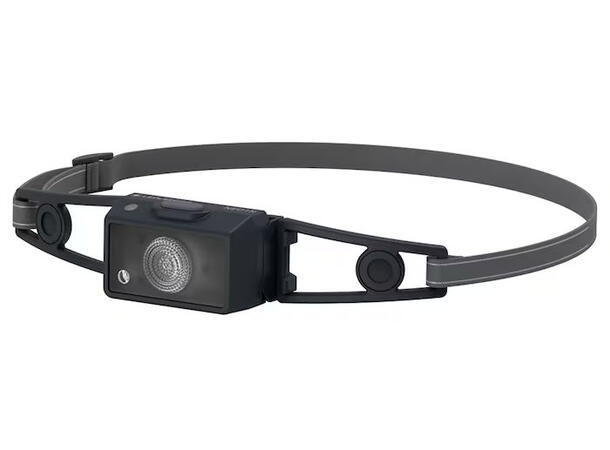 Ledlenser NEO1R Oppladbar ultrakompakt hodelykt - 39 gr.