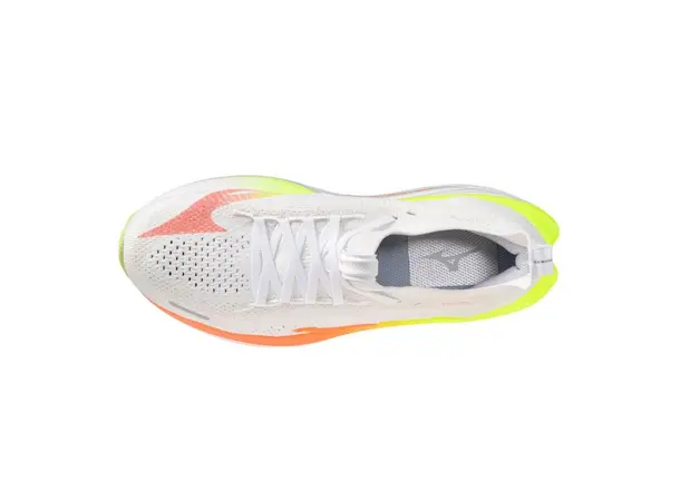 Mizuno Neo Vista 3 W Mizunos supertrener i Bounce-serien 