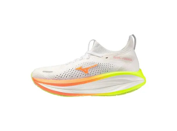 Mizuno Neo Vista 3 W Mizunos supertrener i Bounce-serien 