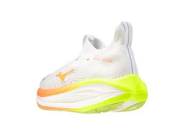 Mizuno Neo Vista 3 W Mizunos supertrener i Bounce-serien 