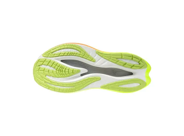 Mizuno Neo Vista 3 W Mizunos supertrener i Bounce-serien 