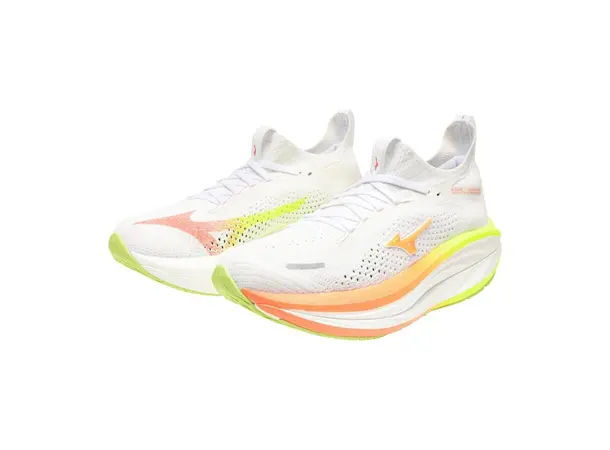 Mizuno Neo Vista 3 W Mizunos supertrener i Bounce-serien 