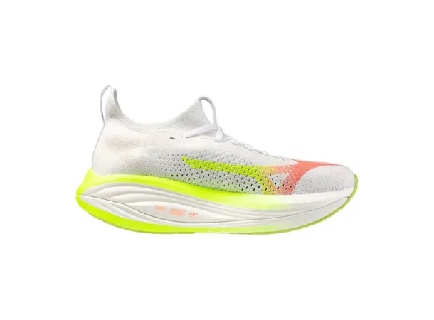 Mizuno Neo Vista 3 W Mizunos supertrener i Bounce-serien 