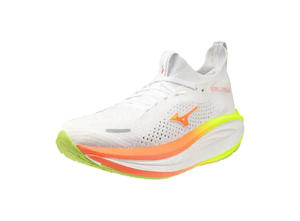 Mizuno Neo Vista 3 W Mizunos supertrener i Bounce-serien 