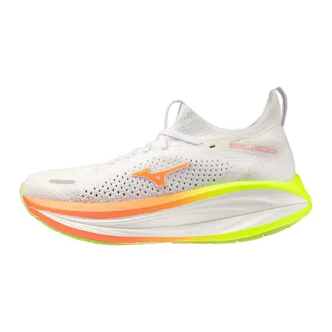 Mizuno Neo Vista 3 W Mizunos supertrener i Bounce-serien