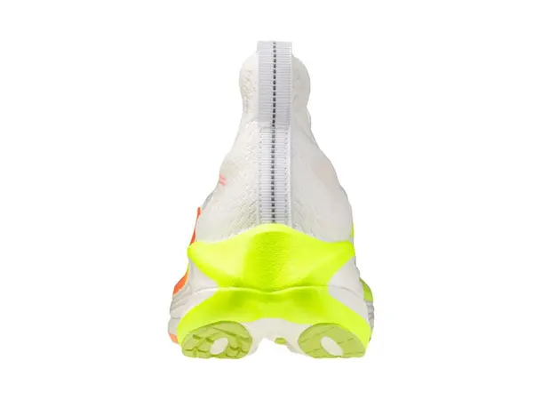 Mizuno Neo Vista 3 W Mizunos supertrener i Bounce-serien 