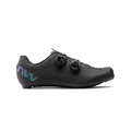 Northwave Revolution 3 Road Sort 43 Landeveissko, full carbon insert