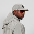 SAYSKY Combat Shield Cap One size