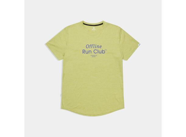 SAYSKY Statement Combat Pro T-shirt Clean Combat Pro – lett og superpustende 