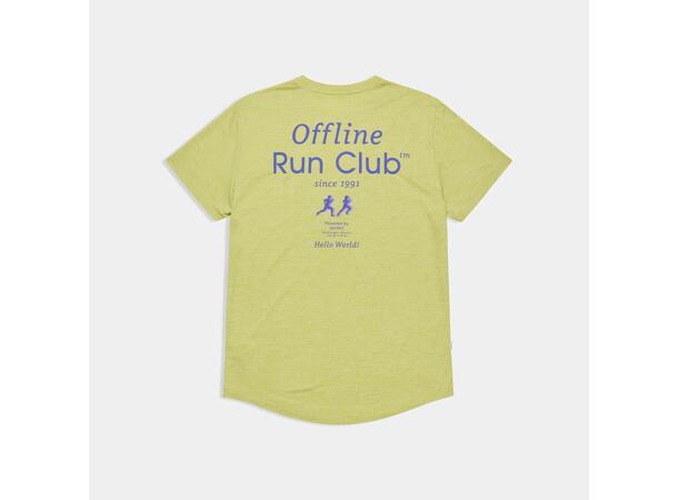 SAYSKY Statement Combat Pro T-shirt Clean Combat Pro – lett og superpustende 