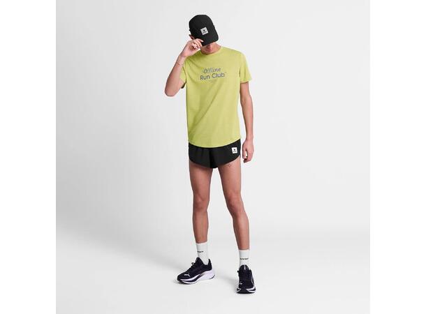 SAYSKY Statement Combat Pro T-shirt Clean Combat Pro – lett og superpustende 